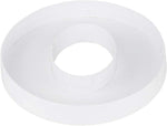 8" Small Fillable Cardboard Letter Shaped Paper Mache Cutouts Candy Tray Food Container(V) - Image 12