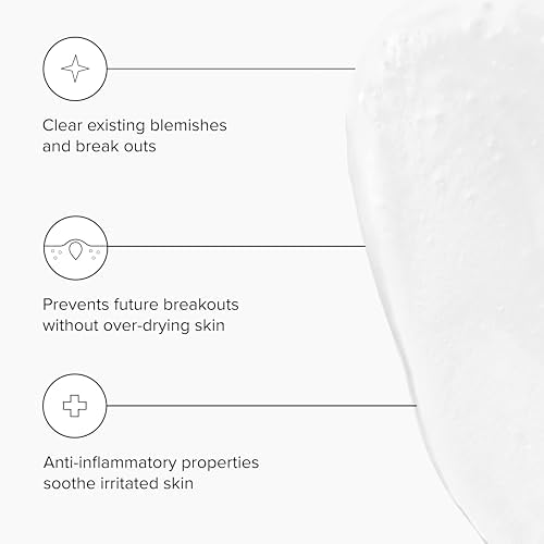 Skincare bundle featuring chemical exfoliants for smoother skin texture