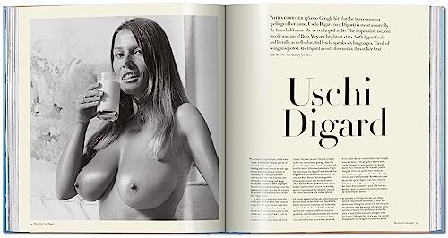 The Big Book of Breasts (Multilingual Edition) - Image 5