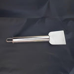 Ljl Traders multipurpose stainless steel scraper front view