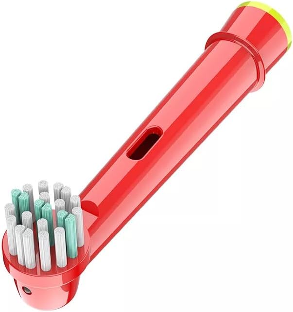 Authentic Bimily imported toothbrush replacement heads packaging for Indian families