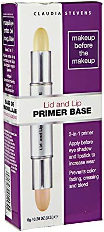 Lid and Lip Primer Base .28 ounce - Image 3