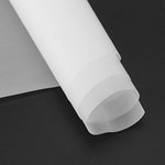 Hilitand PTFE Film Sheet, 11.8 x 39.37" Thickness 0.1mm, High Temperature Resistant, Chemical & Solvent Resistant, Ideal Grade C Insulation Material - Image 7