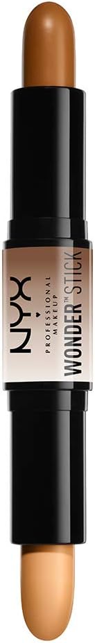 NYX Professional Makeup Wonder Stick Deep front view