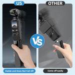 ADDPOWER premium charging handle package contents showing the single piece replacement battery accessory.