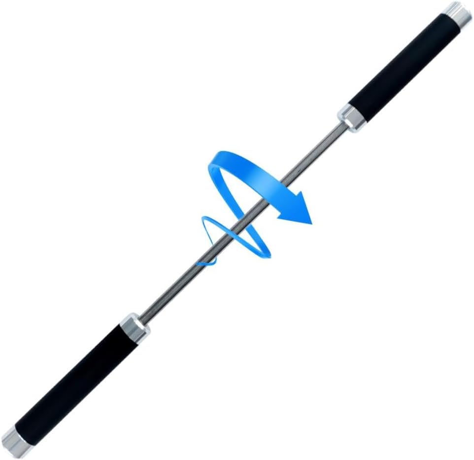 The Deep Tissue Doc Deep Roller front view