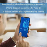 EYSOFT smartphone privacy slider protecting front camera from hackers