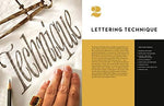 House Industries Lettering Manual - Image 4
