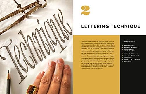 House Industries Lettering Manual - Image 4