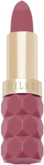 Milani Color Fetish Matte Lipstick, Hydrating Velvet Finish, Full Coverage Long Lasting, Moisturizing Cream Lip Color with Hyaluronic Acid, 0.14 oz, 390 Red Flag - Image 13
