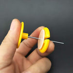 Eudax DIY gear assortment set for robotic projects