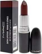 MAC Satin Lipstick (Paramount) -0.1 Us Oz - Image 8