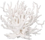 Realistic artificial coral ornament for fish tank landscape design