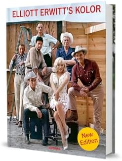 Elliott Erwitt's Kolor: New Edition - Image 3