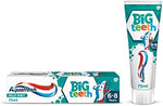 Aquafresh My Big Teeth Toothpaste, 75 ml - Image 2