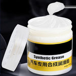 VJPPII anti seize thread lubricant jar showing premium synthetic formula