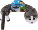 Mattel Minecraft Purring Sounds neck pillow in original packaging