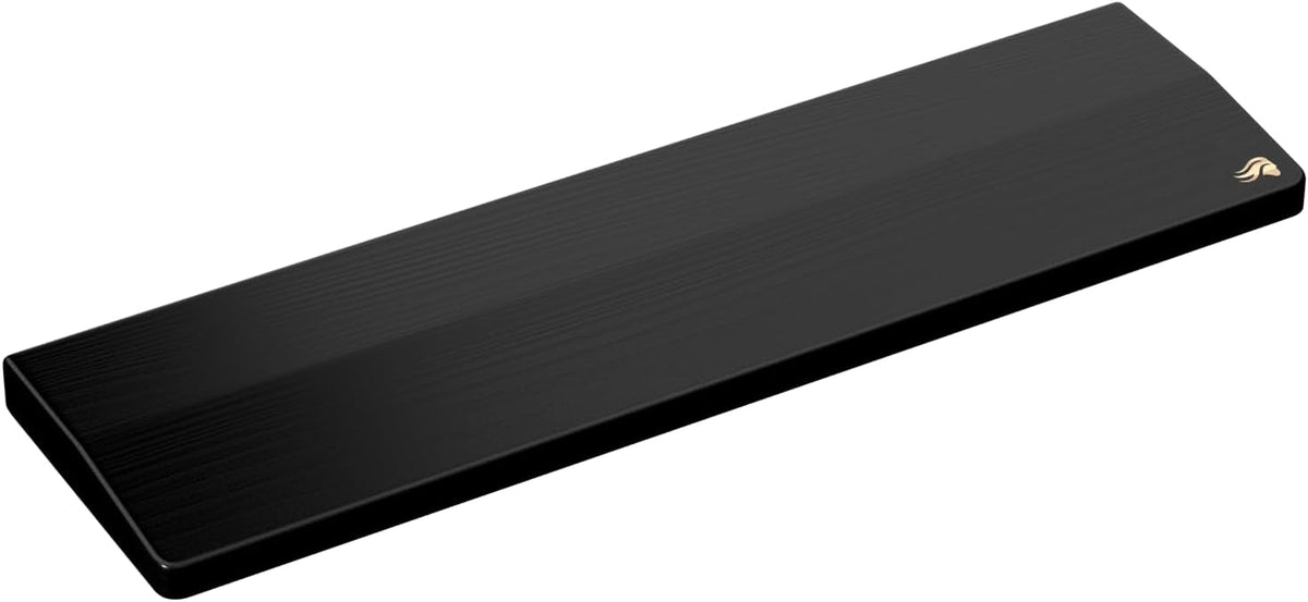 Glorious Gaming Wooden Mouse Wrist Rest - Onyx/Black - for Gaming Mice, Wood Ergonomic Palm Rest| 8x4x0.75 inches/19mm Thick (GV-M-Dark) - Image 13