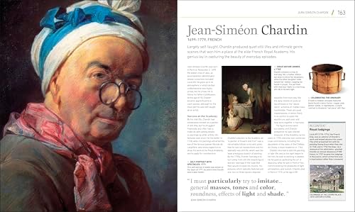 Artists Who Changed History (DK History Changers) - Image 6