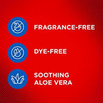 Cortizone-10 anti-itch liquid for eczema and skin inflammation relief.