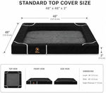 PJYuCien indoor and outdoor protective enclosure cover for small dogs