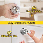 Doktorbaby child safety cover set for home babyproofing