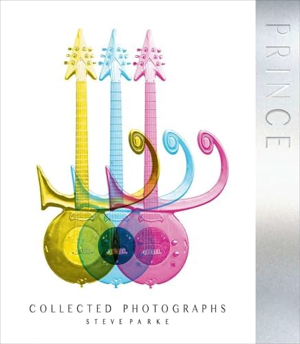 Prince: Black, White, Color Limited Two Volume Edition: Collected Photographs - Image 2