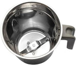 PHILIPS Wet Jar Assembly For Model HL7756, Black - Image 4