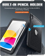 MoKo dual layer defensive shield showing accurate cutouts for side buttons and Touch ID sensor access