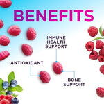 Magnesium and zinc pills alternative for adult wellness and bone health