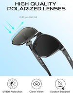 ATTCL Sunglasses - Image 5