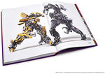 Transformers: A Visual History - Image 4
