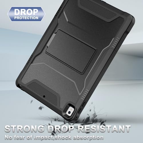 Close up view of the precise cutouts for lightning port speakers and camera on the Soke rugged case