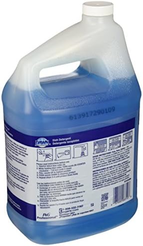 Dawn Dish Detergent Concentrate, 1 Gallon - Image 3