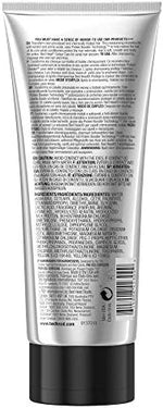 Bed Head Dumb Blonde Conditioner texture sample view