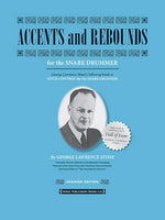 Accents and Rebounds: For the Snare Drummer - Image 2