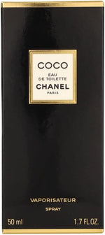 CHANEL Coco (edt) - 50 Ml - Image 3