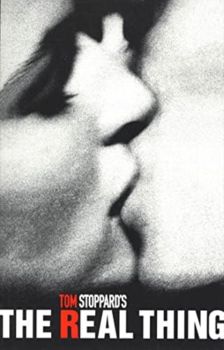The Real Thing: A Play - Image 2