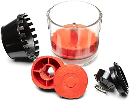 GEARWRENCH bearing packer packaged for USA import