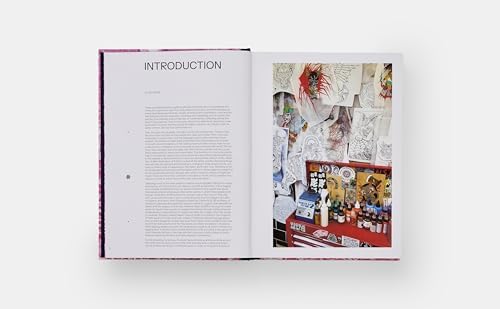 Tattoo You: A New Generation of Artists - Image 4