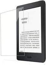 Kepuch brand screen protector kit contents for Kindle