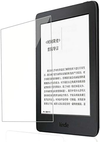 Kepuch brand screen protector kit contents for Kindle