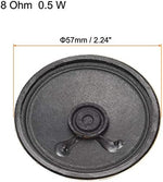 Set of 4 uxcell replacement speakers for electronics