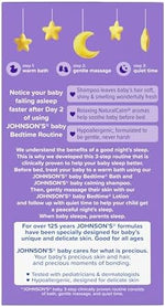 Authentic USA imported baby sleep care gift set collection