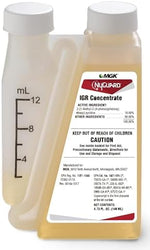MGK NyGuard 140ml bottle label details