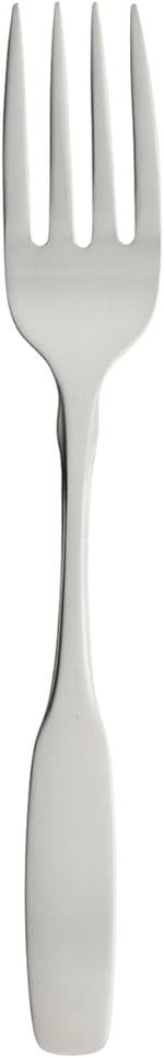 Oneida feeding spoon and baby cutlery set layout