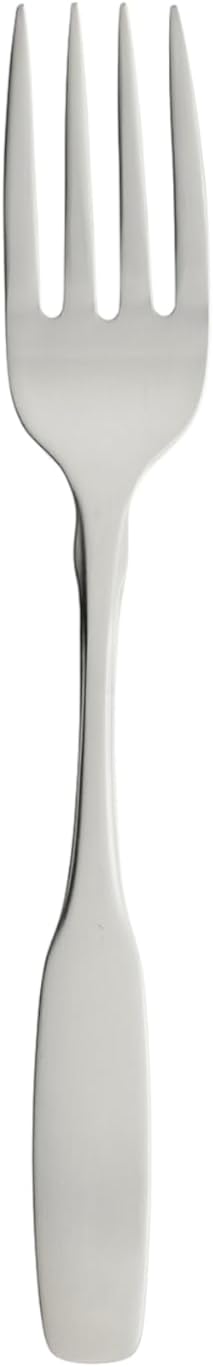 Oneida feeding spoon and baby cutlery set layout