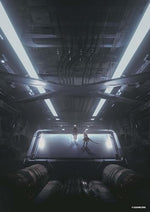 NieR Poster Collection - Image 5