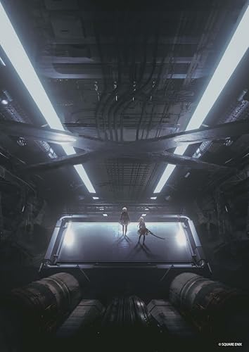 NieR Poster Collection - Image 5