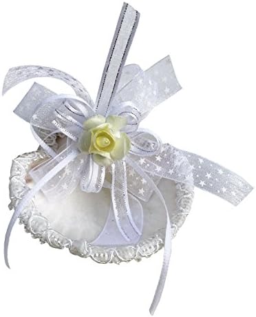 Detail of traditional rosary and ceremonial shell in baptism kit